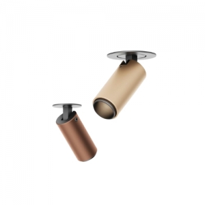 ĐÈN ÂM TRẦN NEO ZOOM CHIẾU SÁNG ĐIỂM NHẤN  - DTX035D