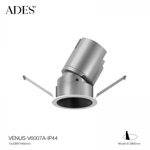 ĐÈN ÂM TRẦN VENUS - V6007A