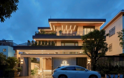VILLA NHA TRANG - 35V1